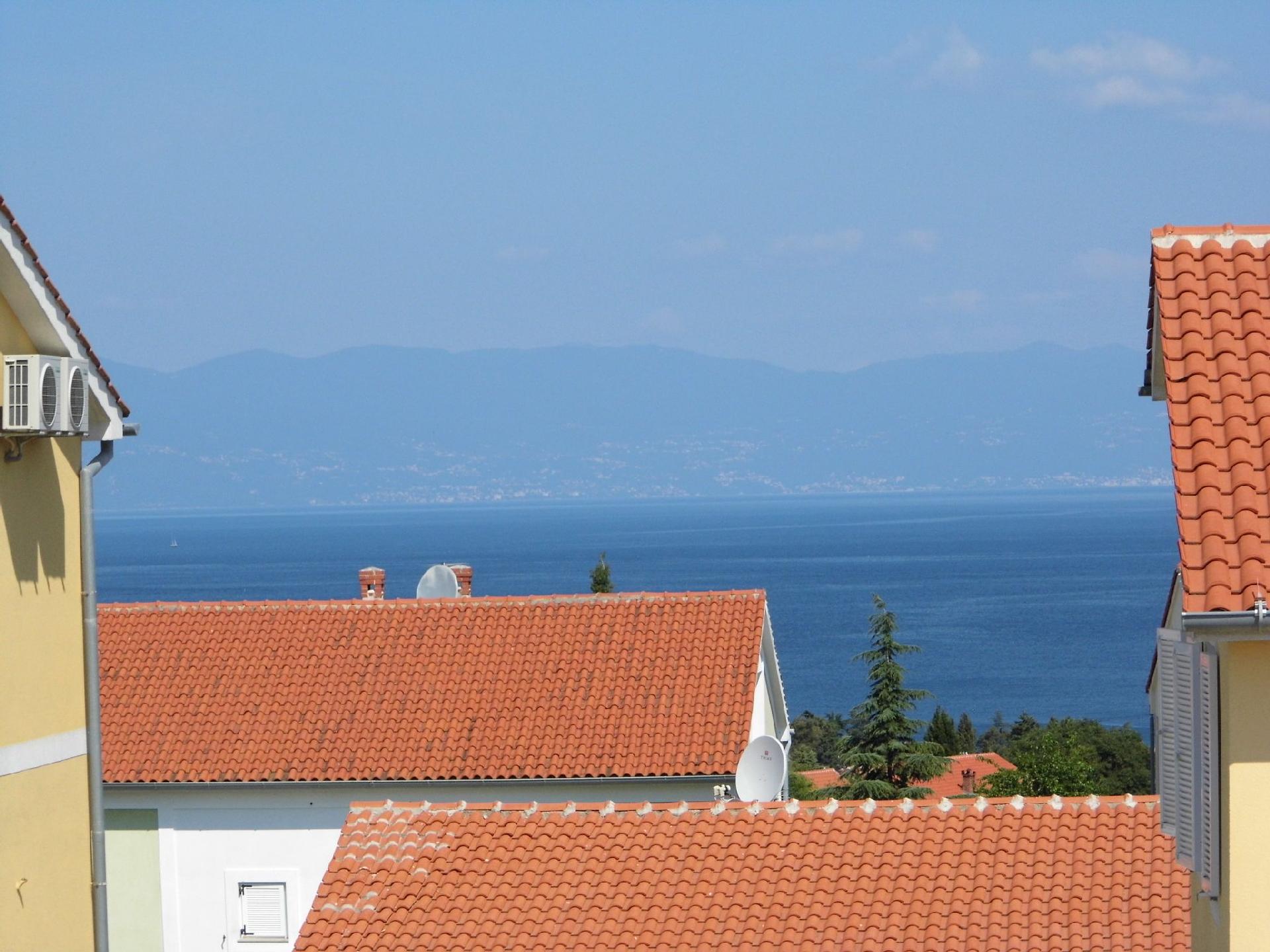 Ferienwohnung für 6 Personen ca. 55 m² i Ferienhaus  kroatische Inseln