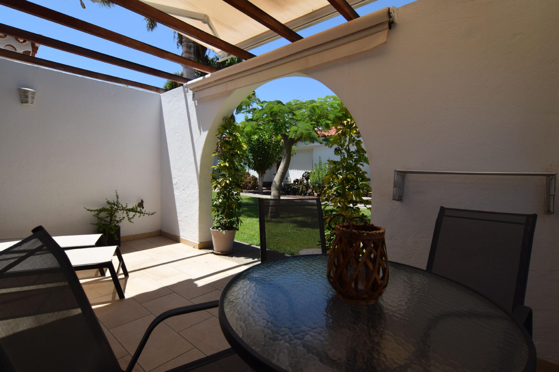 Ferienwohnung für 4 Personen ca. 40 m² i Ferienhaus in Spanien
