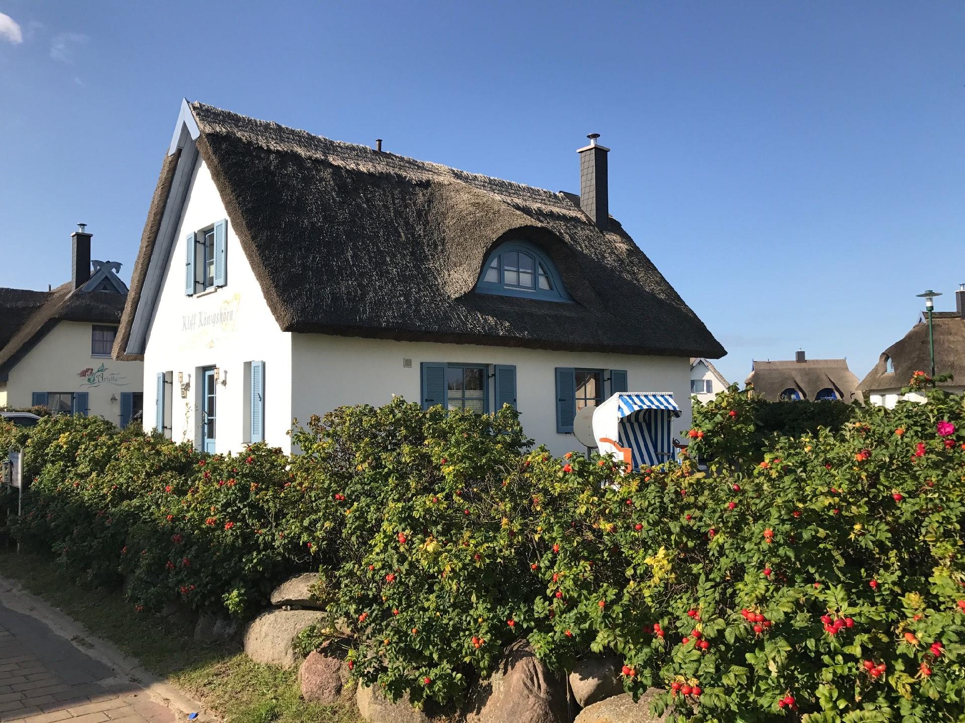 Ferienhaus für 4 Personen ca. 100 m² in  Ferienhaus  Mecklenburger Ostseeküste