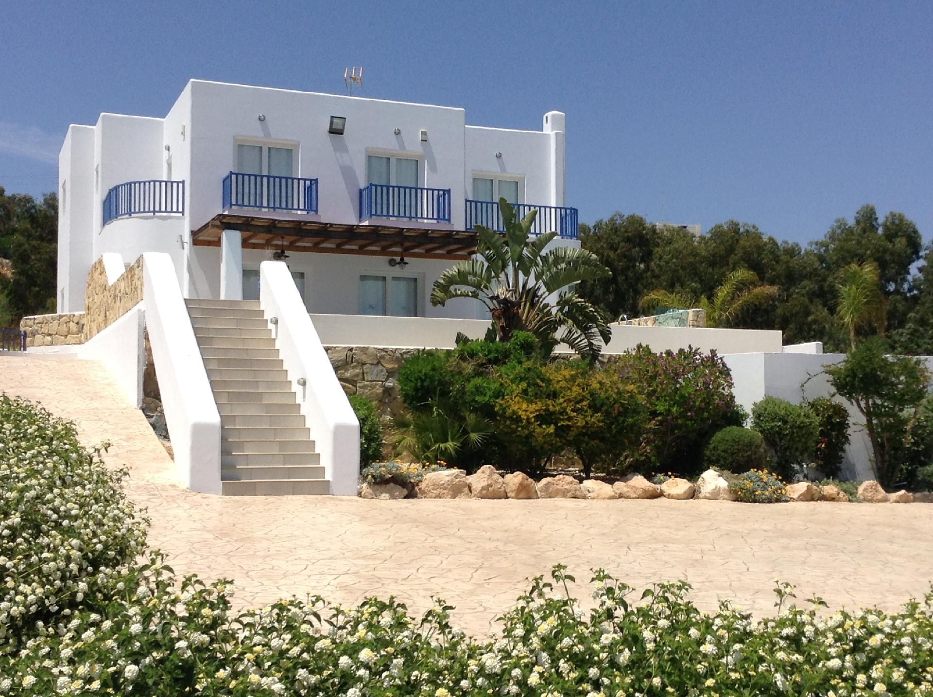 Ferienhaus für 8 Personen  + 2 Kinder ca. 250 Ferienhaus in Zypern