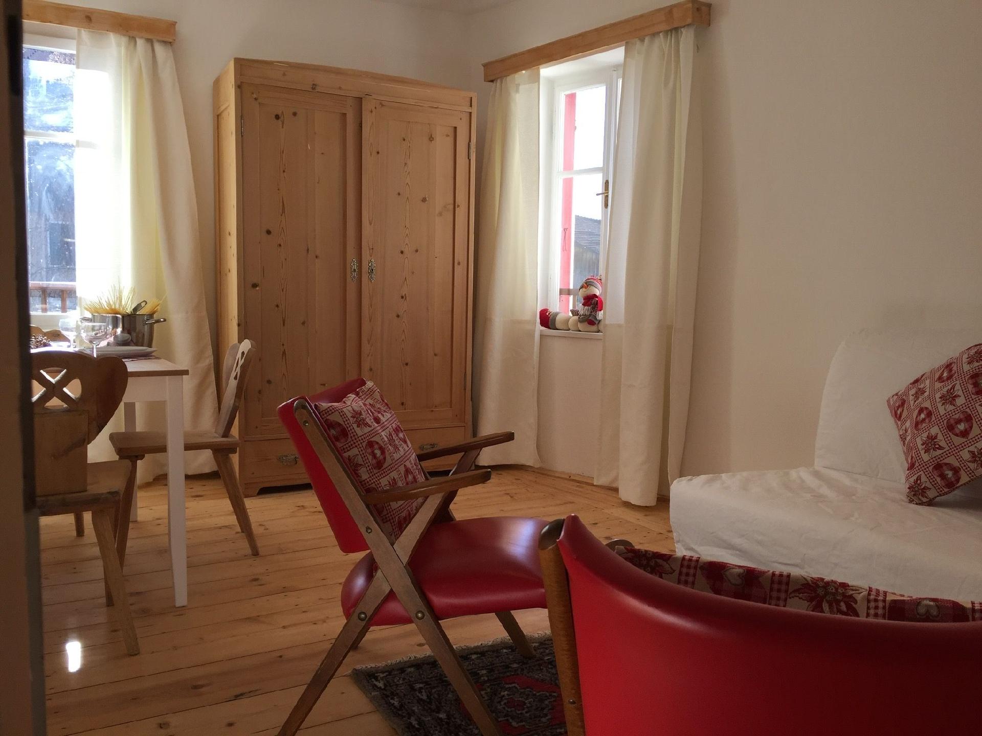Ferienwohnung für 6 Personen ca. 80 m² i Ferienhaus in Italien