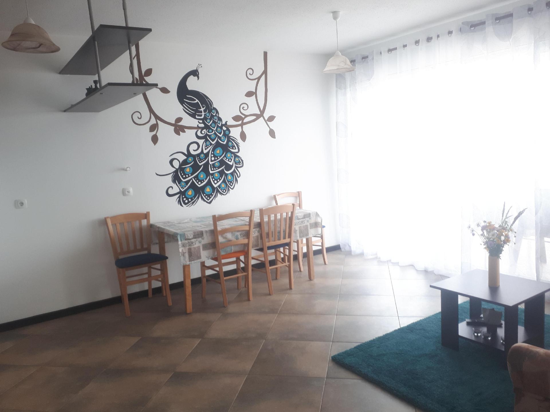 Ferienwohnung für 6 Personen ca. 60 m² i Ferienhaus in Kroatien