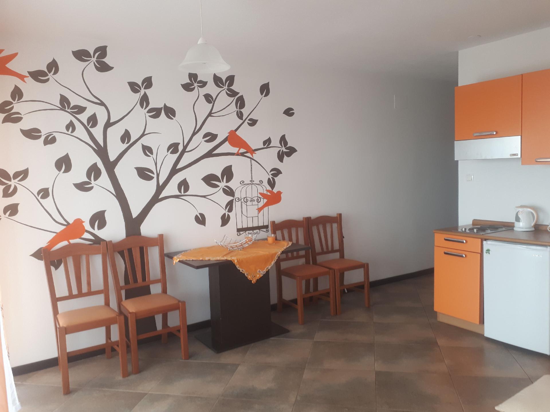 Ferienwohnung für 4 Personen ca. 40 m² i Ferienhaus in Kroatien