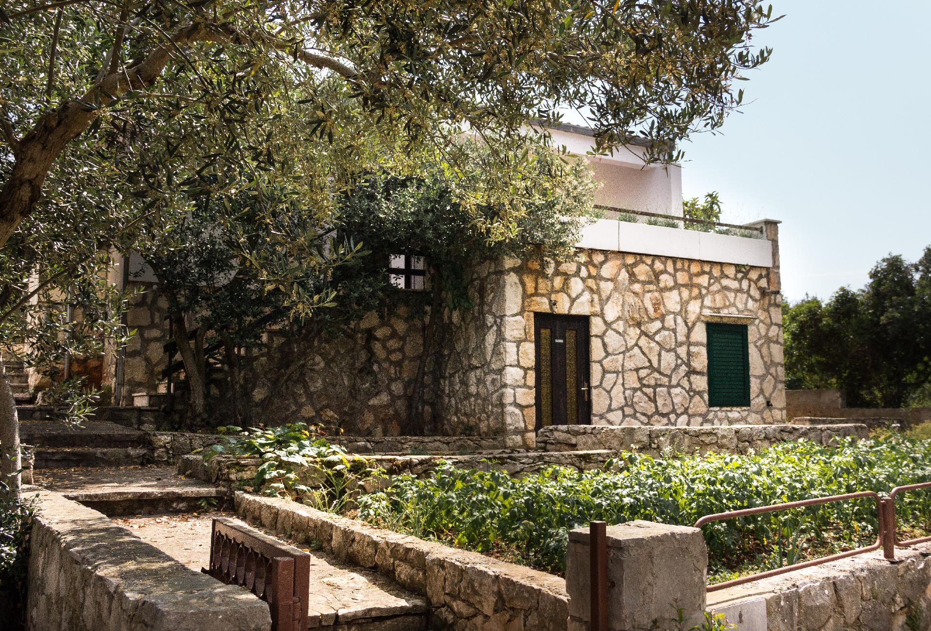 Ferienhaus für 6 Personen ca. 90 m² in S Ferienhaus in Dalmatien
