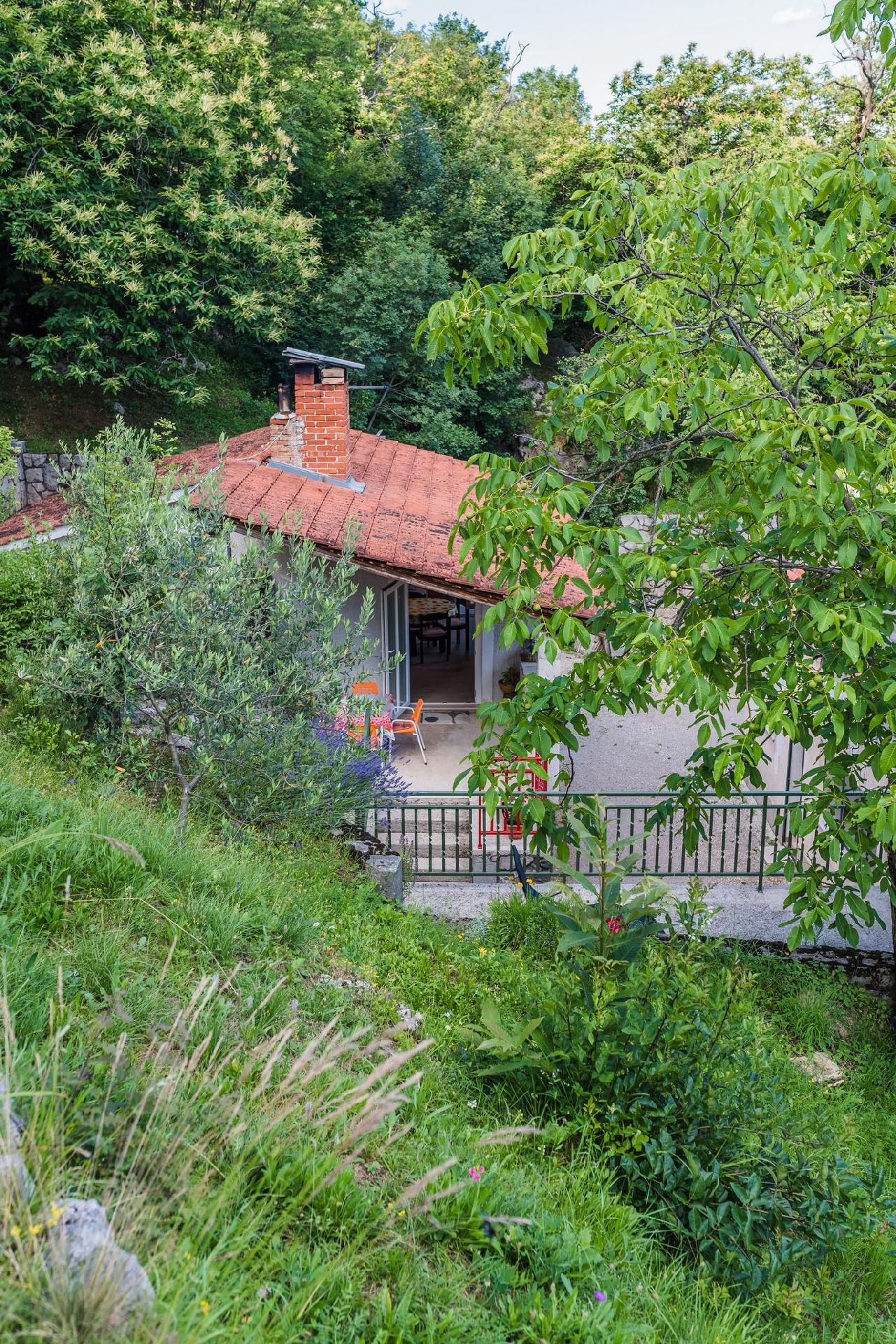 Ferienhaus für 2 Personen ca. 50 m² in R Ferienhaus in Kroatien