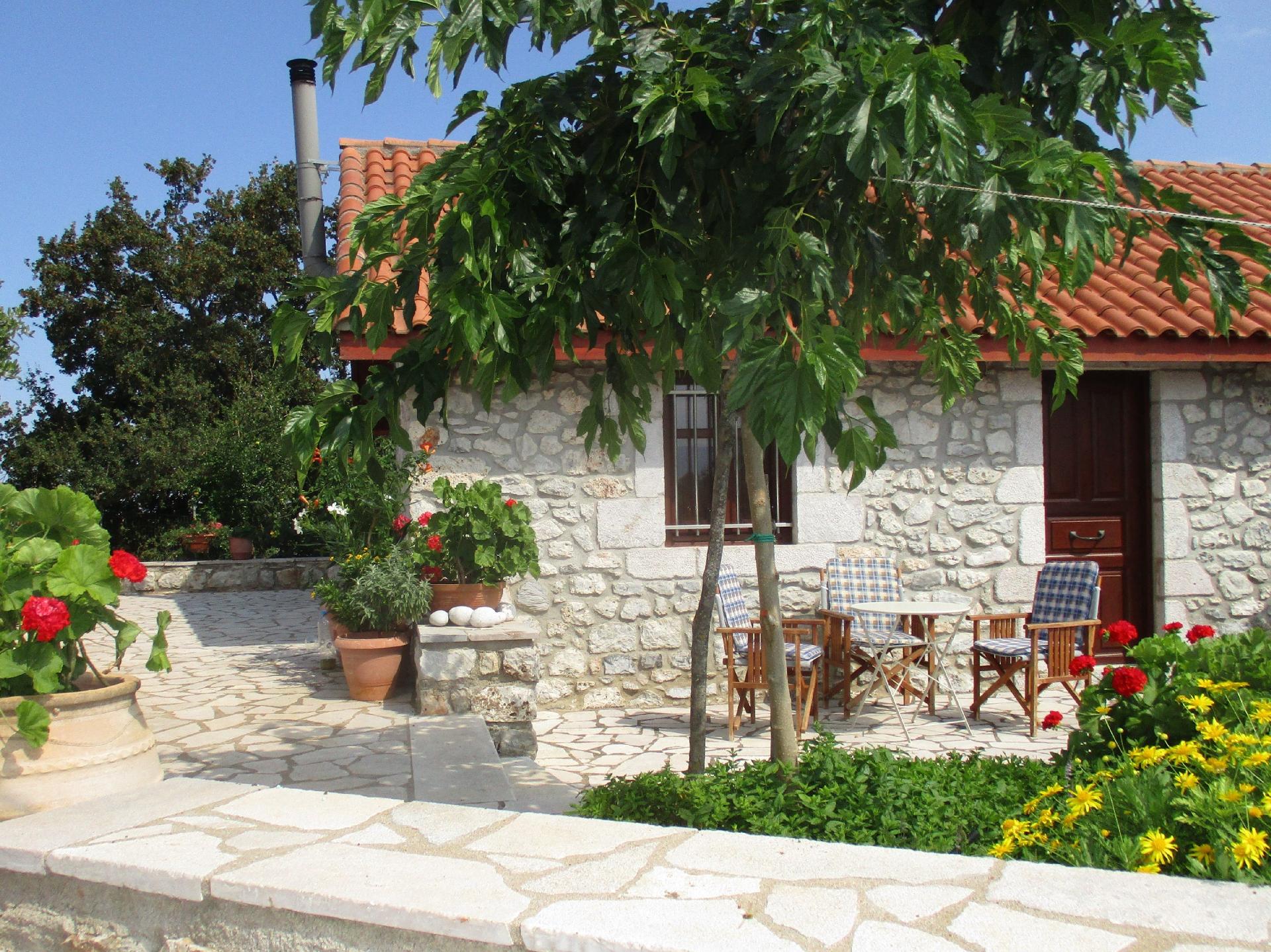 Ferienhaus für 4 Personen  + 1 Kind ca. 95 m& Ferienhaus in Griechenland