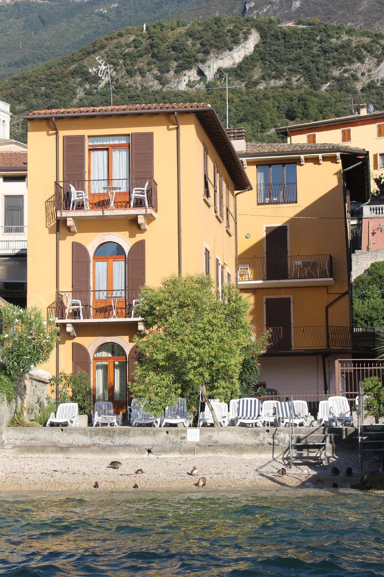 Ferienwohnung für 5 Personen ca. 65 m² i Ferienwohnung in Italien