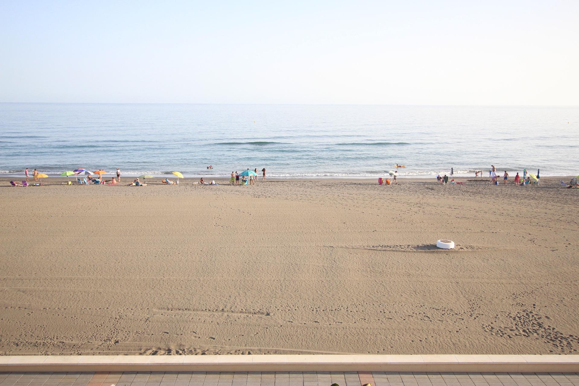 Ferienwohnung für 8 Personen ca. 110 m²  Ferienwohnung  Costa del Sol