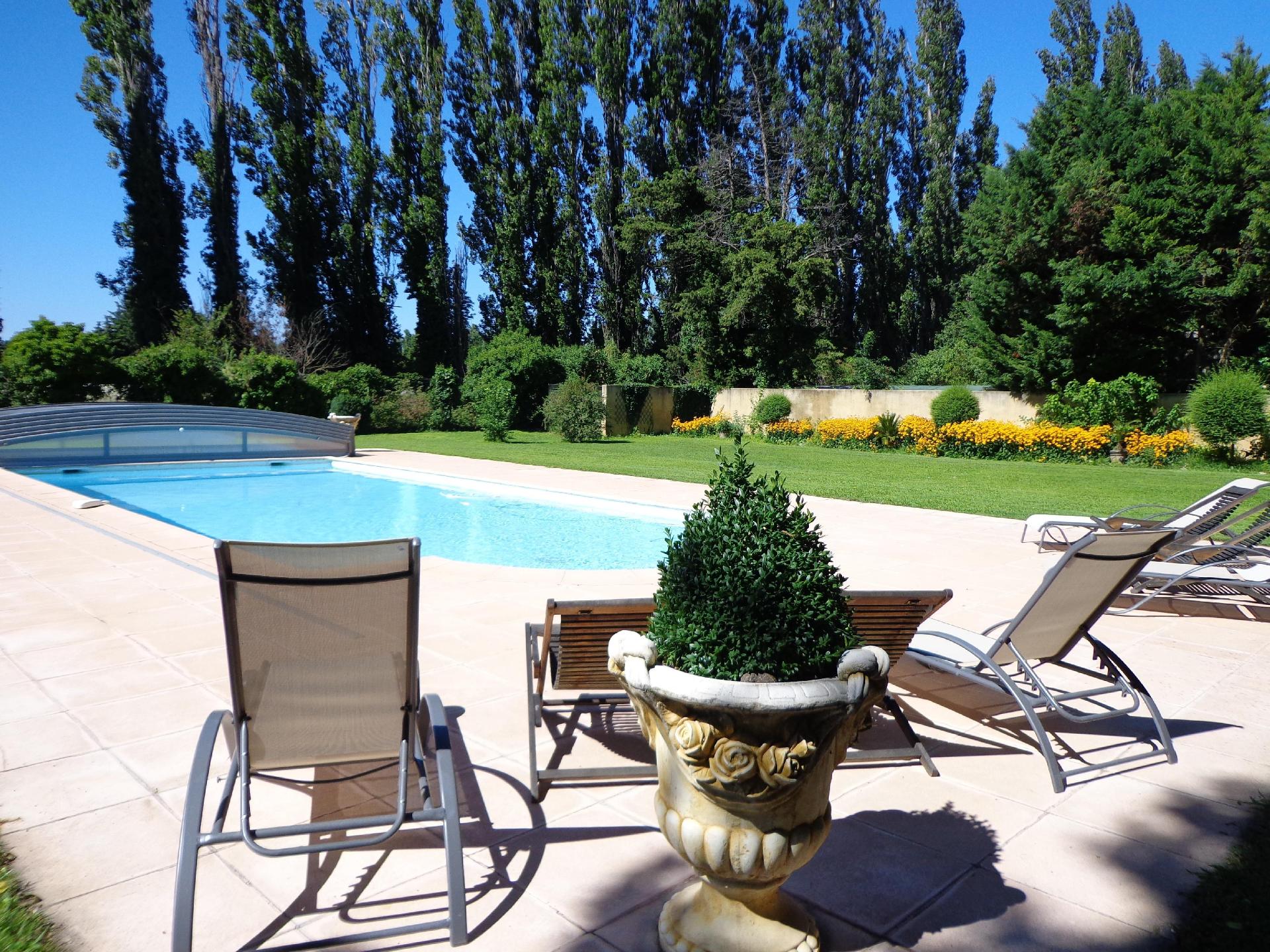 Ferienwohnung für 6 Personen ca. 110 m²  Ferienhaus in Frankreich