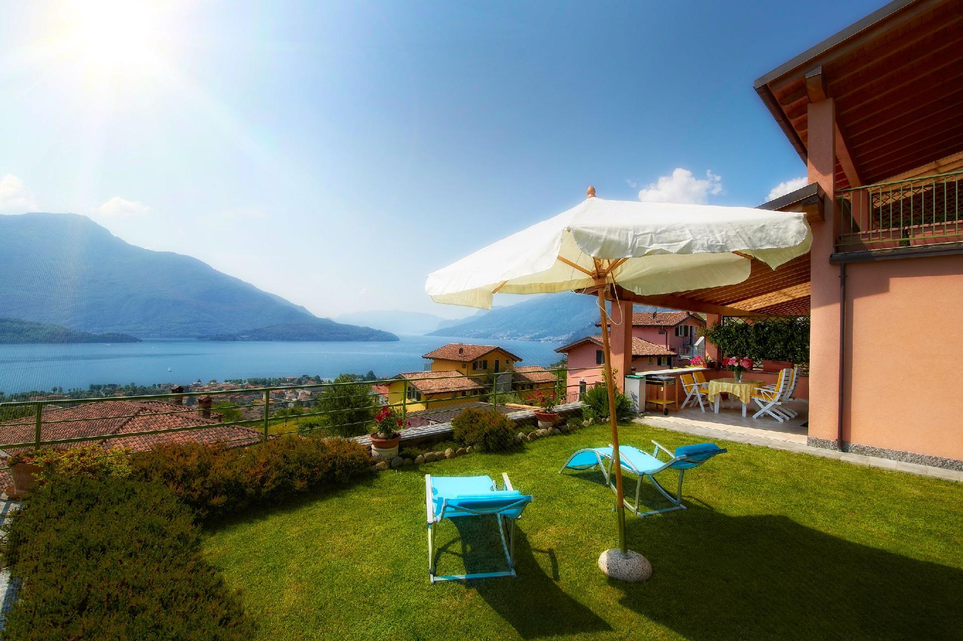Ferienwohnung für 4 Personen ca. 80 m² i Ferienwohnung in Italien