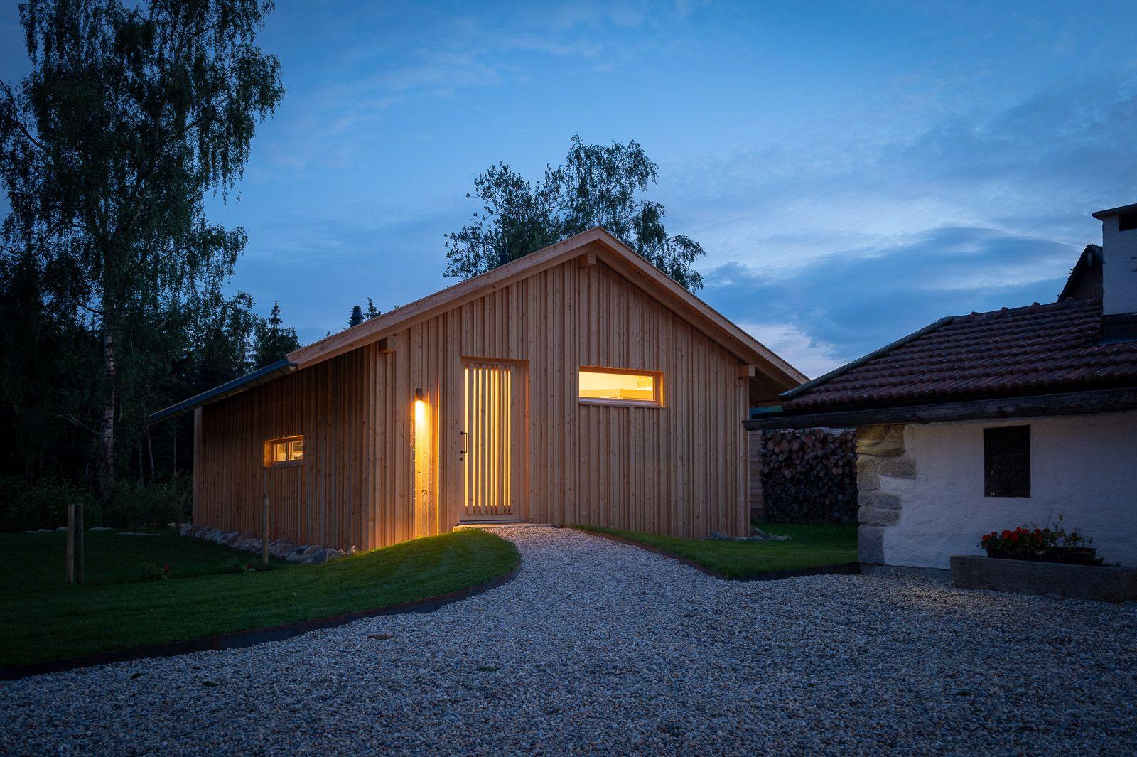 Ferienhaus für 2 Personen ca. 87 m² in R  im Bayerischer Wald