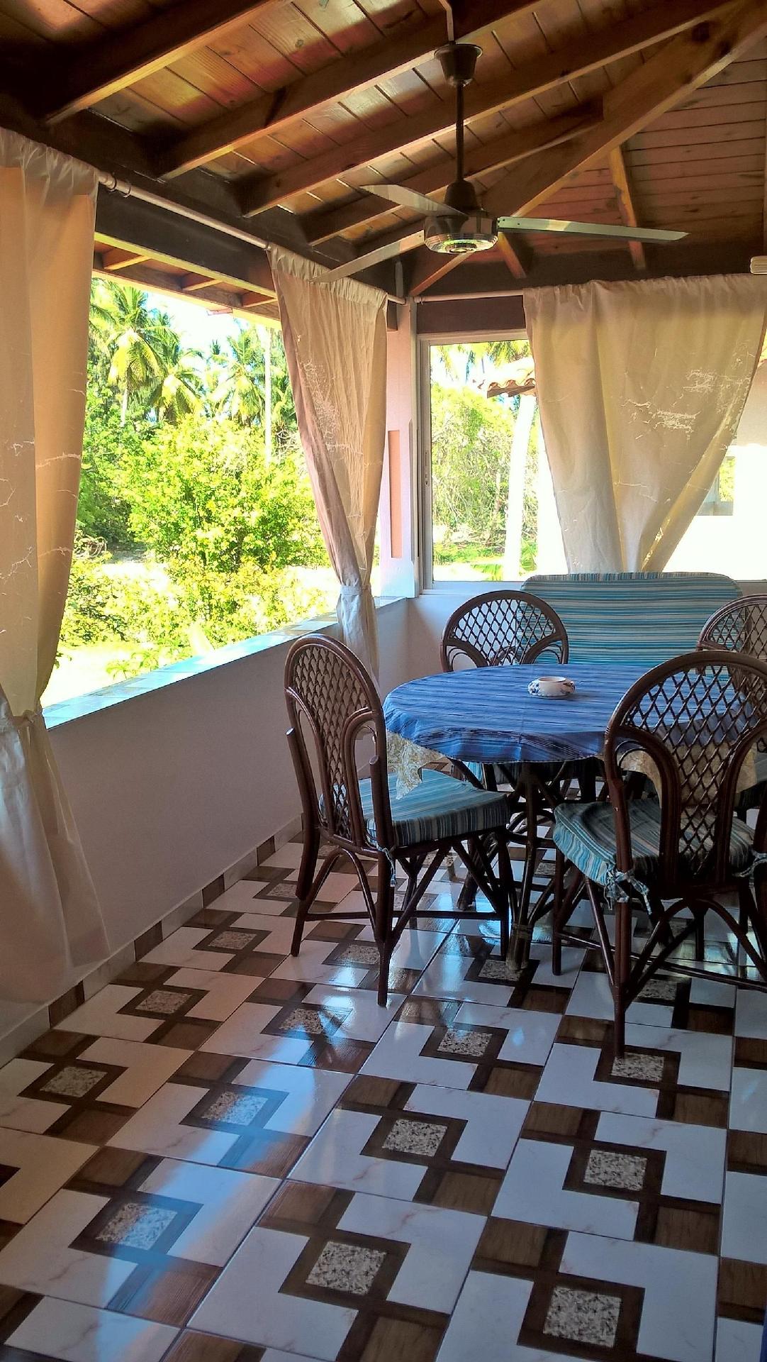 Ferienwohnung für 2 Personen ca. 60 m² i Ferienwohnung  Dominikanische Republik