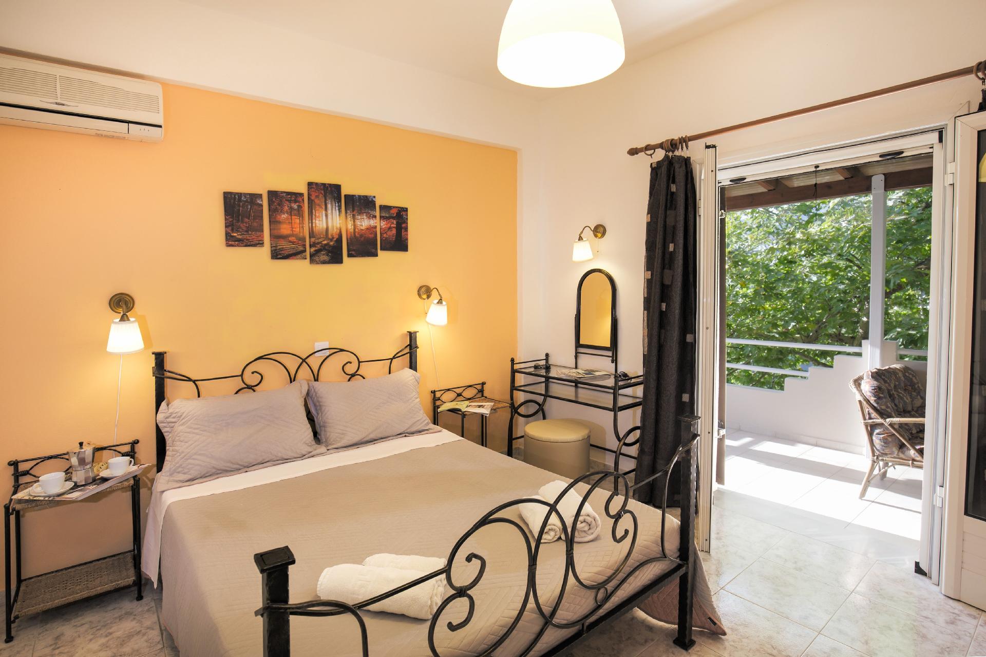 Ferienwohnung für 7 Personen ca. 90 m² i Ferienhaus in Griechenland