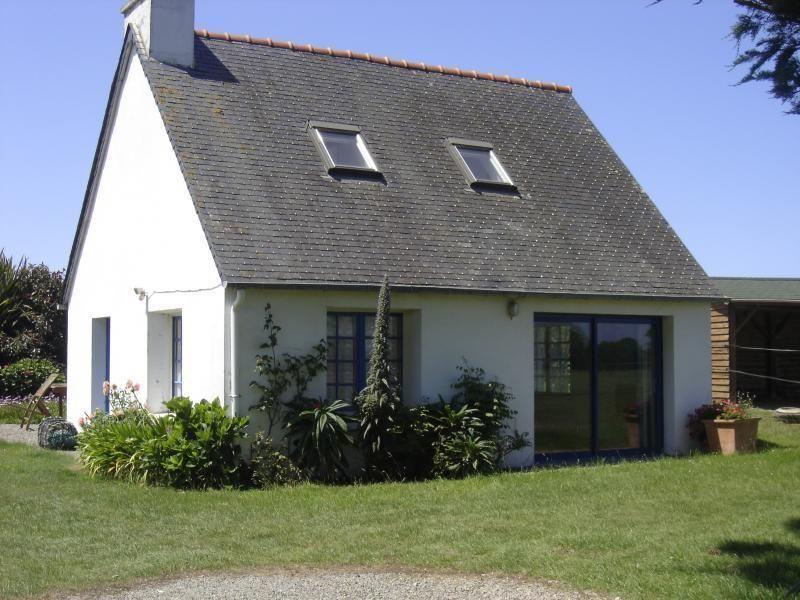 Ferienhaus für 4 Personen ca. 100 m² in  Ferienhaus  Bretagne