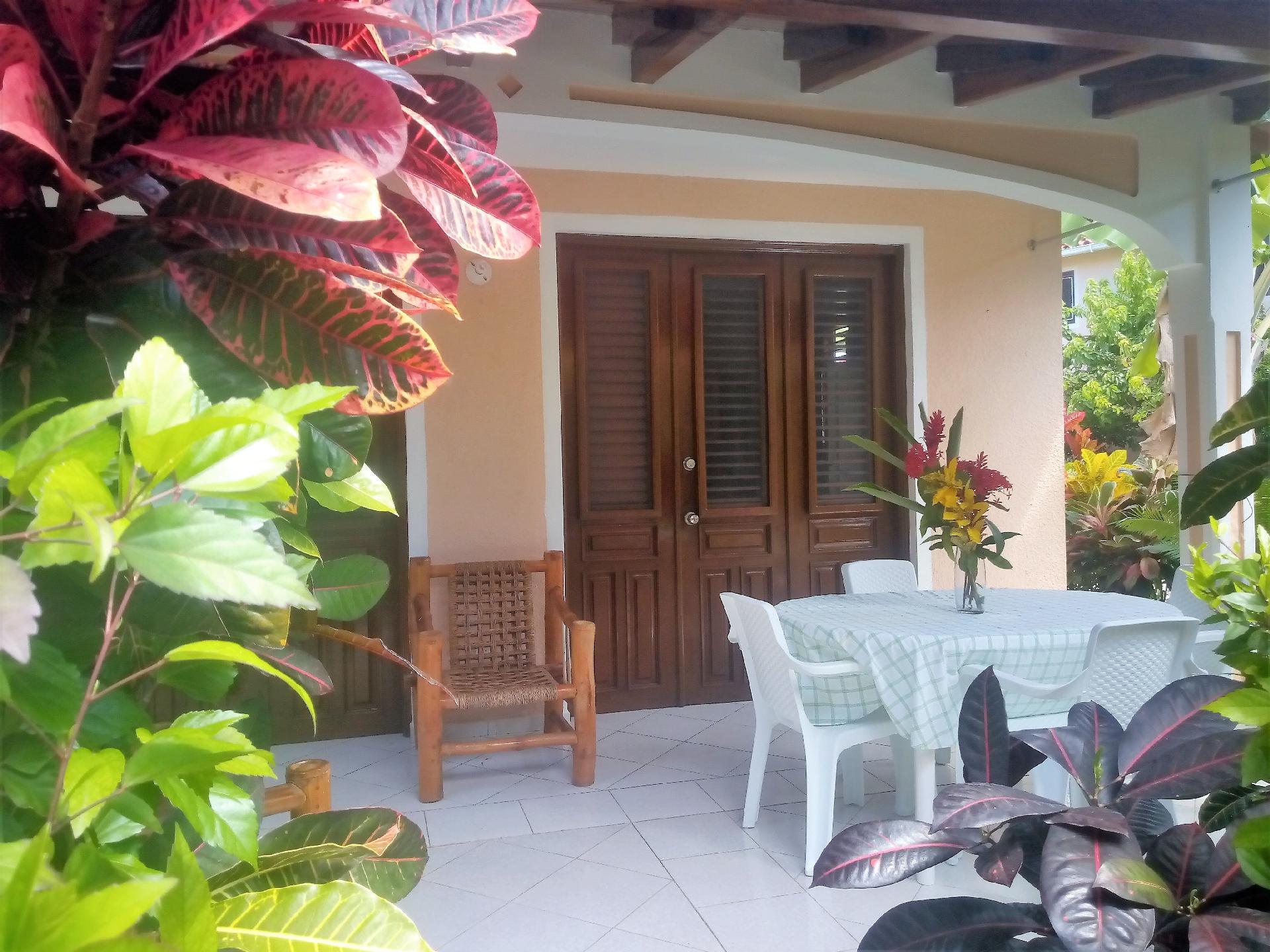 Ferienwohnung für 2 Personen ca. 60 m² i Ferienhaus  Dominikanische Republik