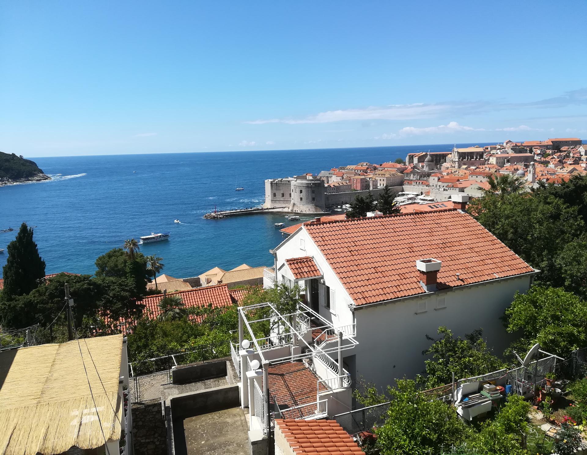 Ferienwohnung für 4 Personen ca. 72 m² i Ferienwohnung  Dubrovnik Riviera
