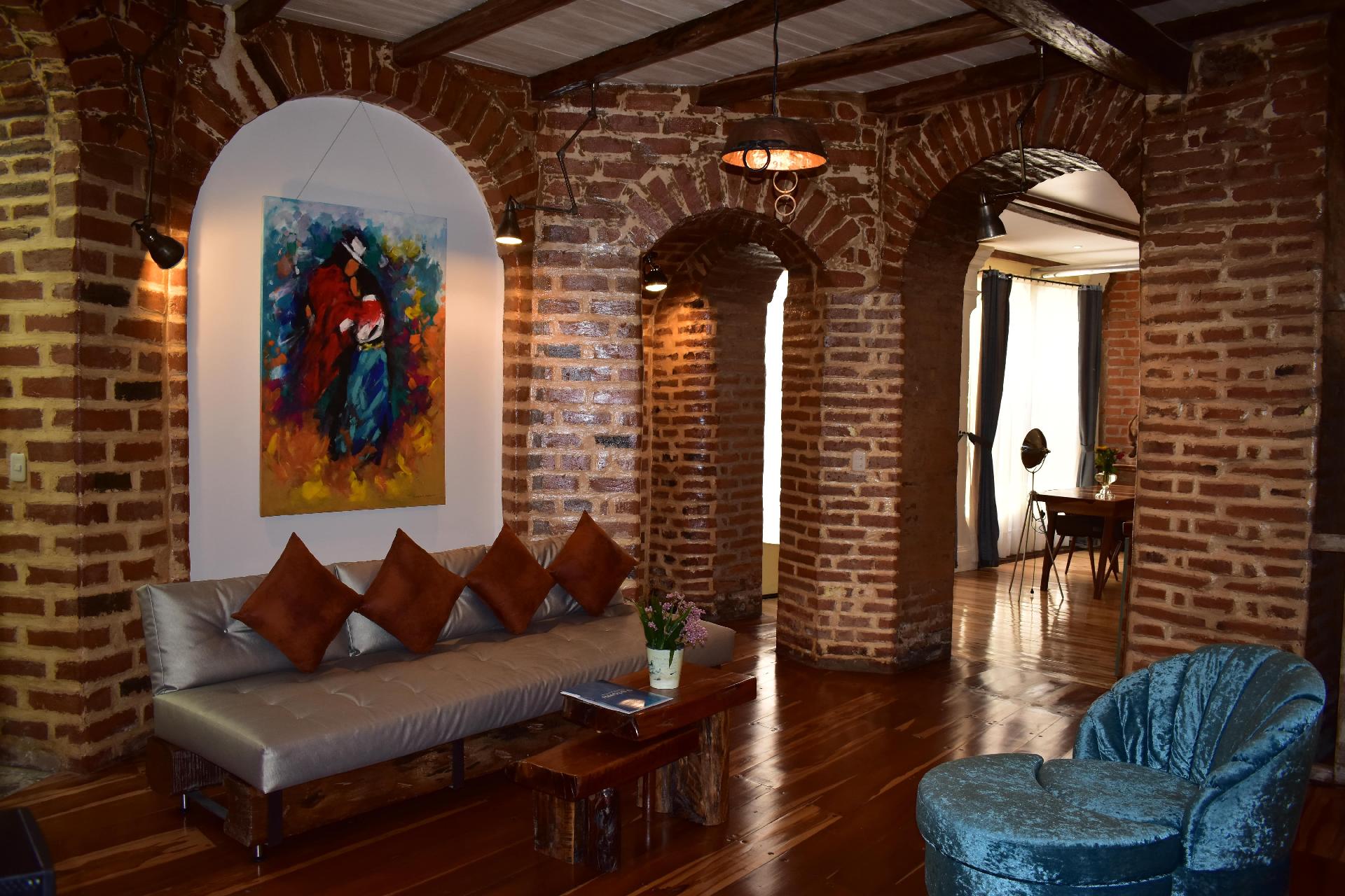Ferienwohnung für 2 Personen ca. 65 m² i Ferienwohnung in Ecuador