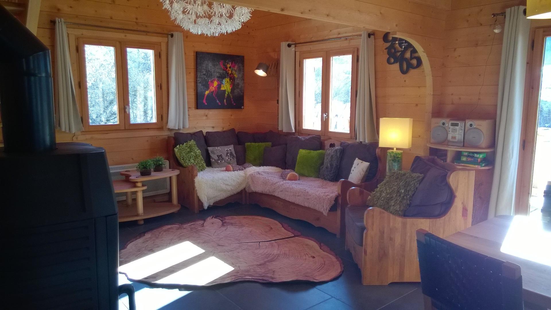 Ferienhaus für 6 Personen ca. 100 m² in  Ferienhaus in Frankreich