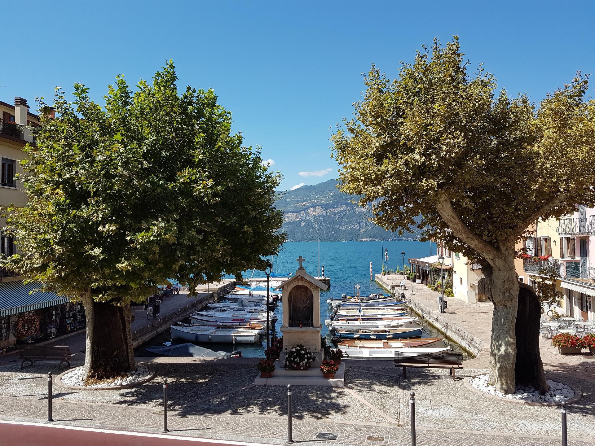 Studio für 2 Personen ca. 30 m² in Brenz Ferienwohnung  Gardasee - Lago di Garda