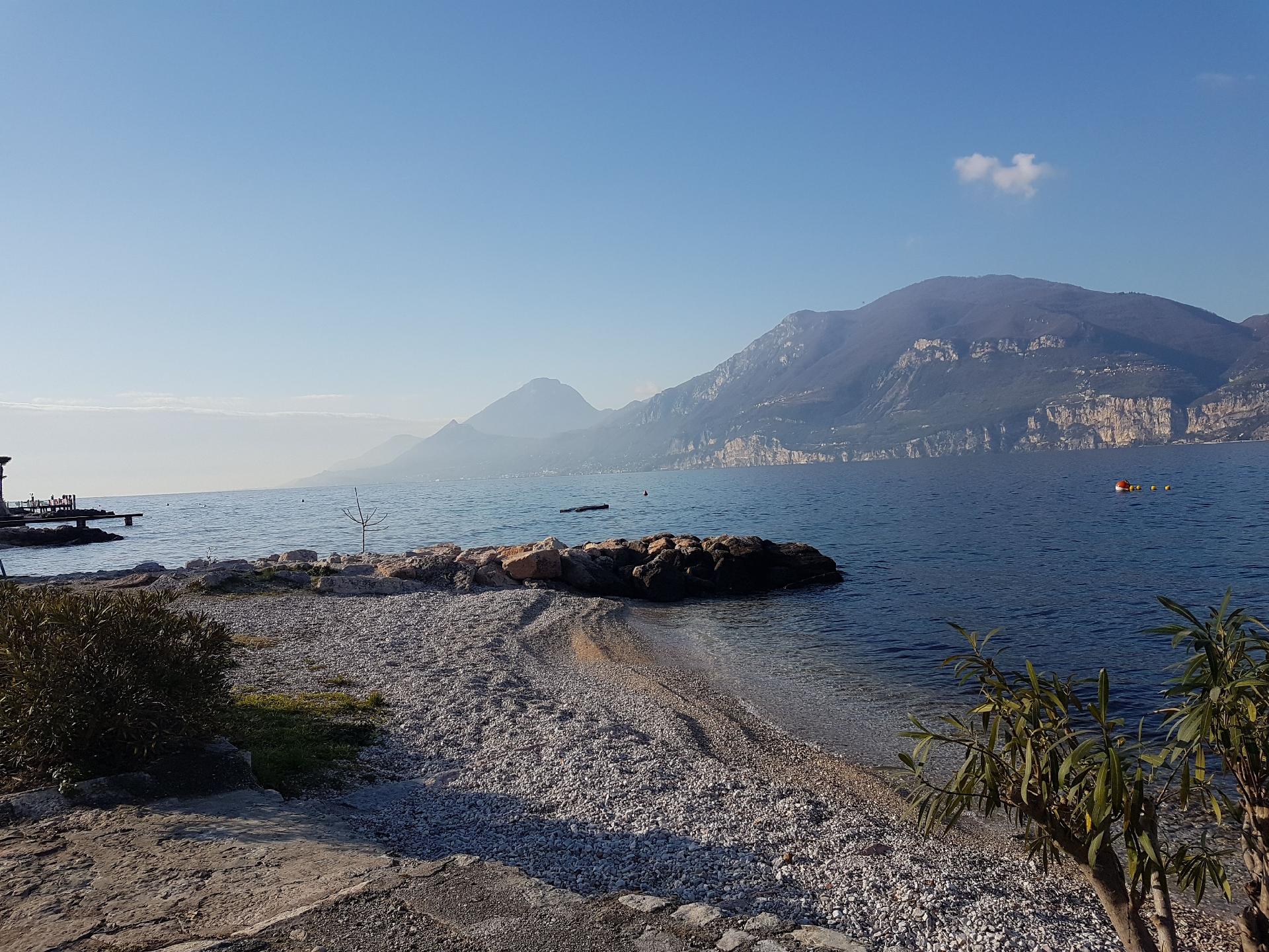 Ferienwohnung für 5 Personen ca. 65 m² i Ferienwohnung  Gardasee - Lago di Garda