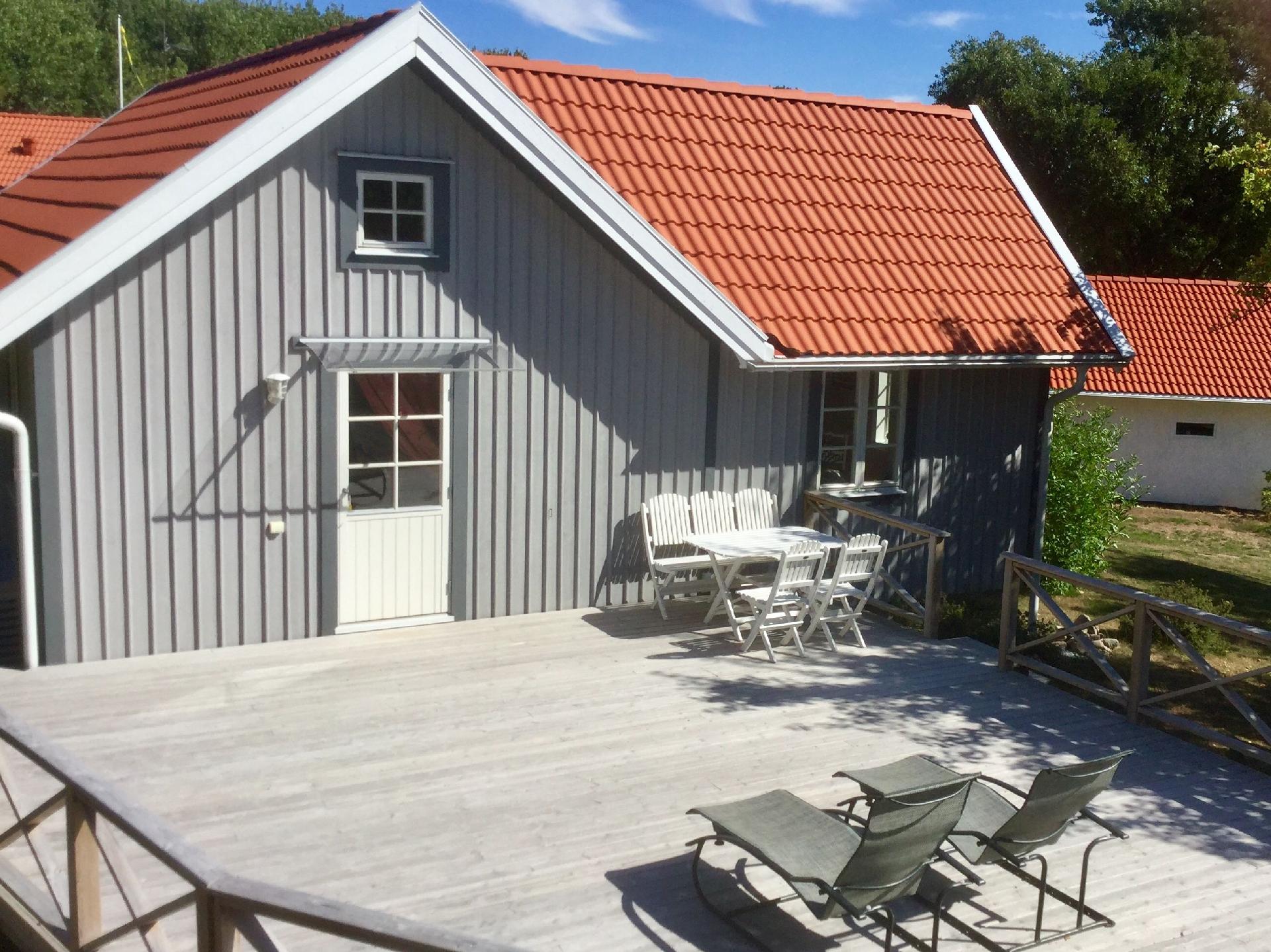Ferienhaus für 5 Personen ca. 60 m² in S Ferienhaus in Schweden