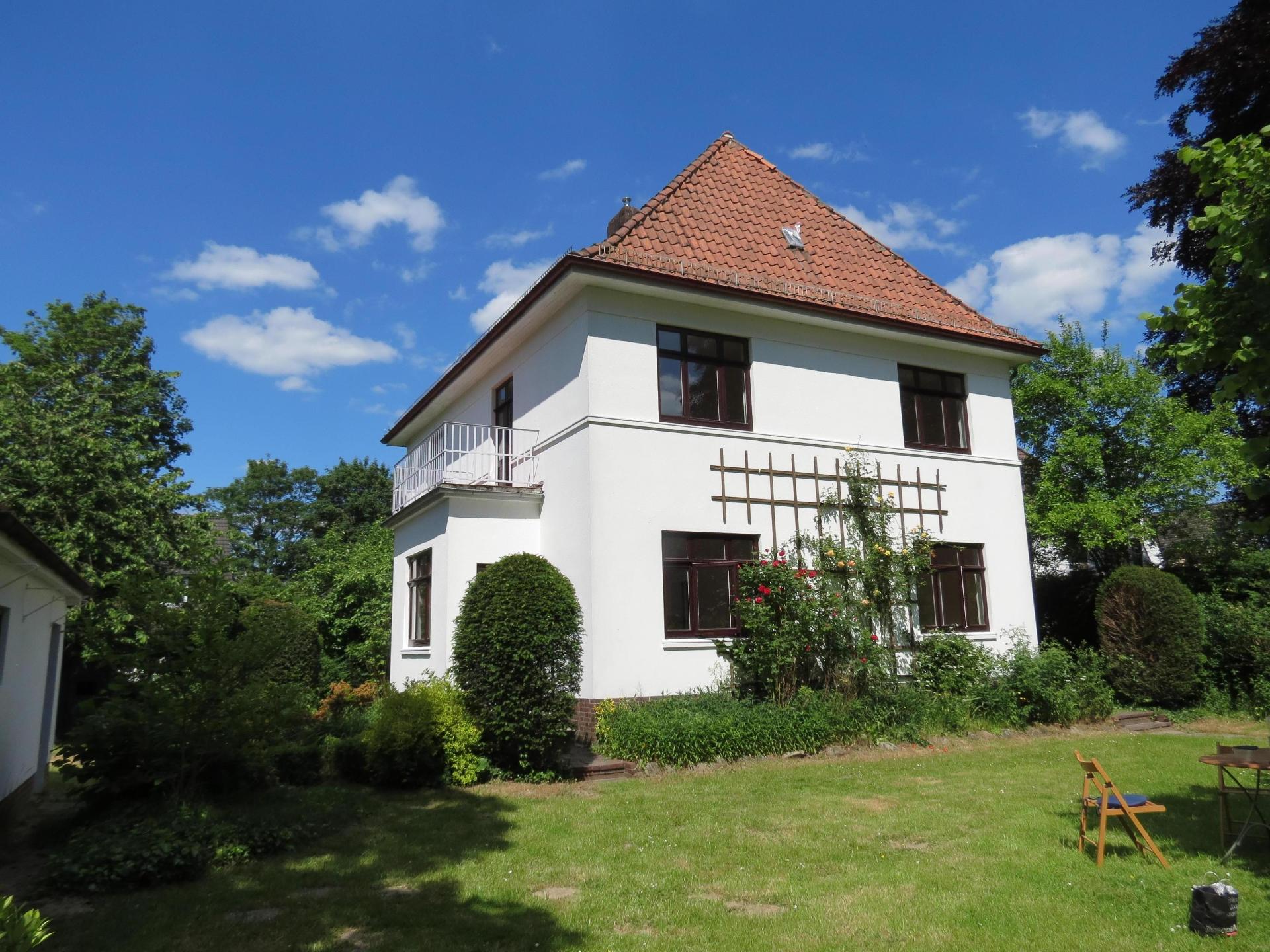 Haus der Wohnstile , Ferienhaus in Bremen-Lesum   in Deutschland