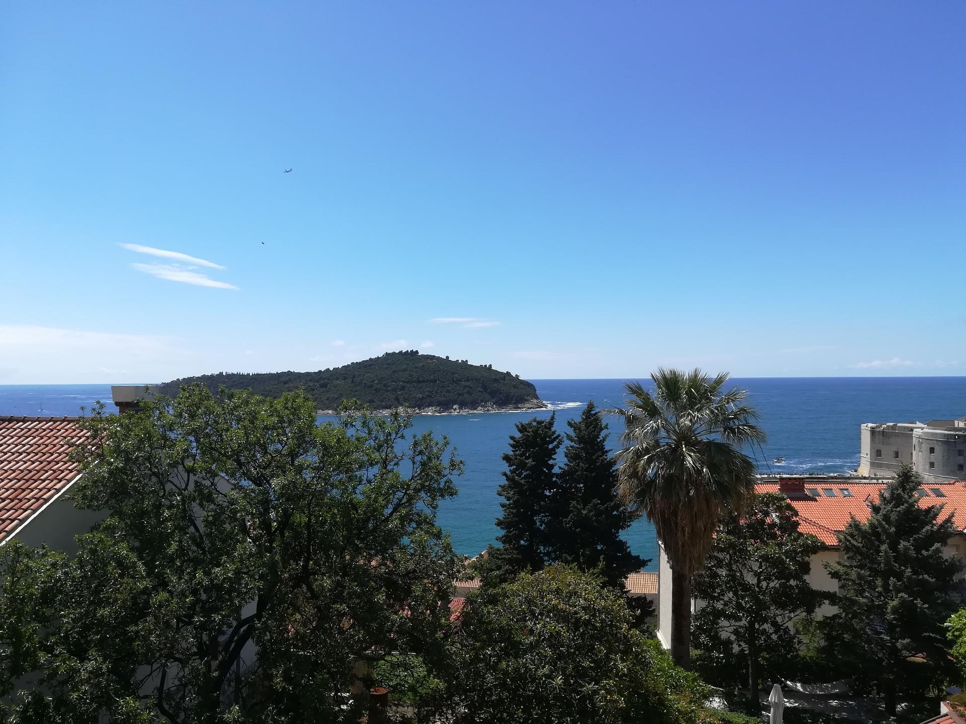 Ferienwohnung für 3 Personen ca. 30 m² i Ferienhaus  Dubrovnik Riviera