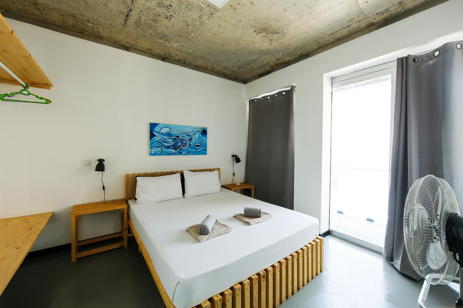 Ferienwohnung für 4 Personen ca. 45 m² i Ferienwohnung  Kap Verde