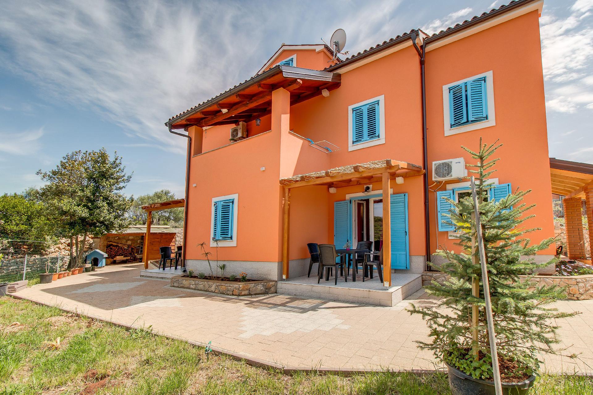 Ferienwohnung für 2 Personen ca. 40 m² i Ferienhaus in Kroatien