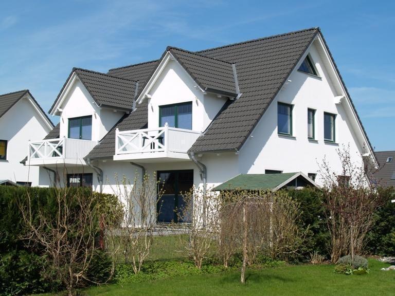 Schönes Ferienhaus in Binz mit Großem B Ferienhaus auf Rügen