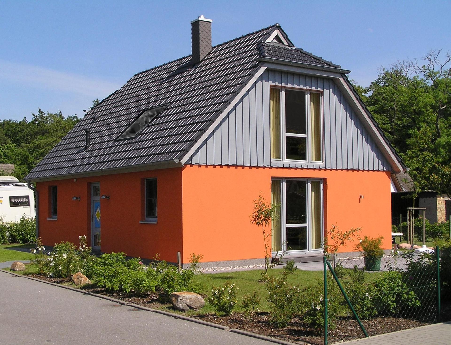 Ferienhaus für 4 Personen ca. 70 m² in B  in Born am Darß