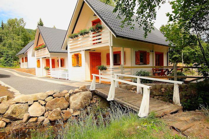 Ferienhaus für 9 Personen ca. 55 m² in S Ferienhaus  Riesengebirge Polen