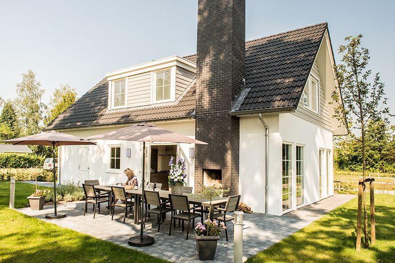 Ferienhaus für 10 Personen ca. 165 m² in Ferienhaus in den Niederlande
