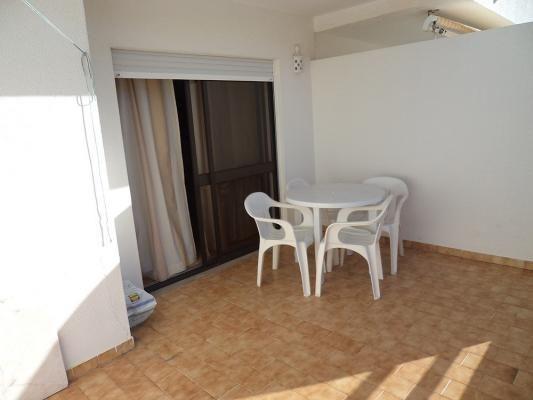 Ferienwohnung für 4 Personen ca. 50 m² i  in Portugal