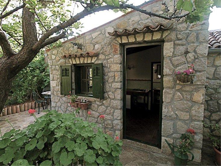 Ferienwohnung für 3 Personen ca. 35 m² i  in Kroatien