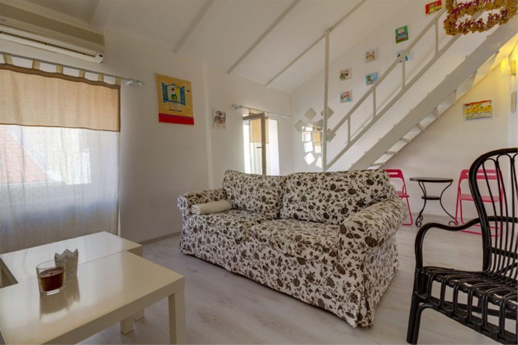 Ferienwohnung für 6 Personen ca. 75 m² i   kroatische Inseln