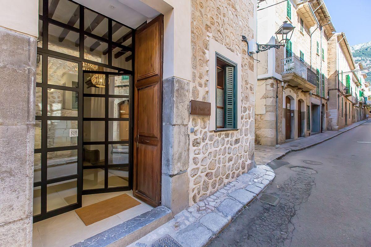 Ferienhaus für 8 Personen ca. 225 m² in  Ferienhaus  Mallorca