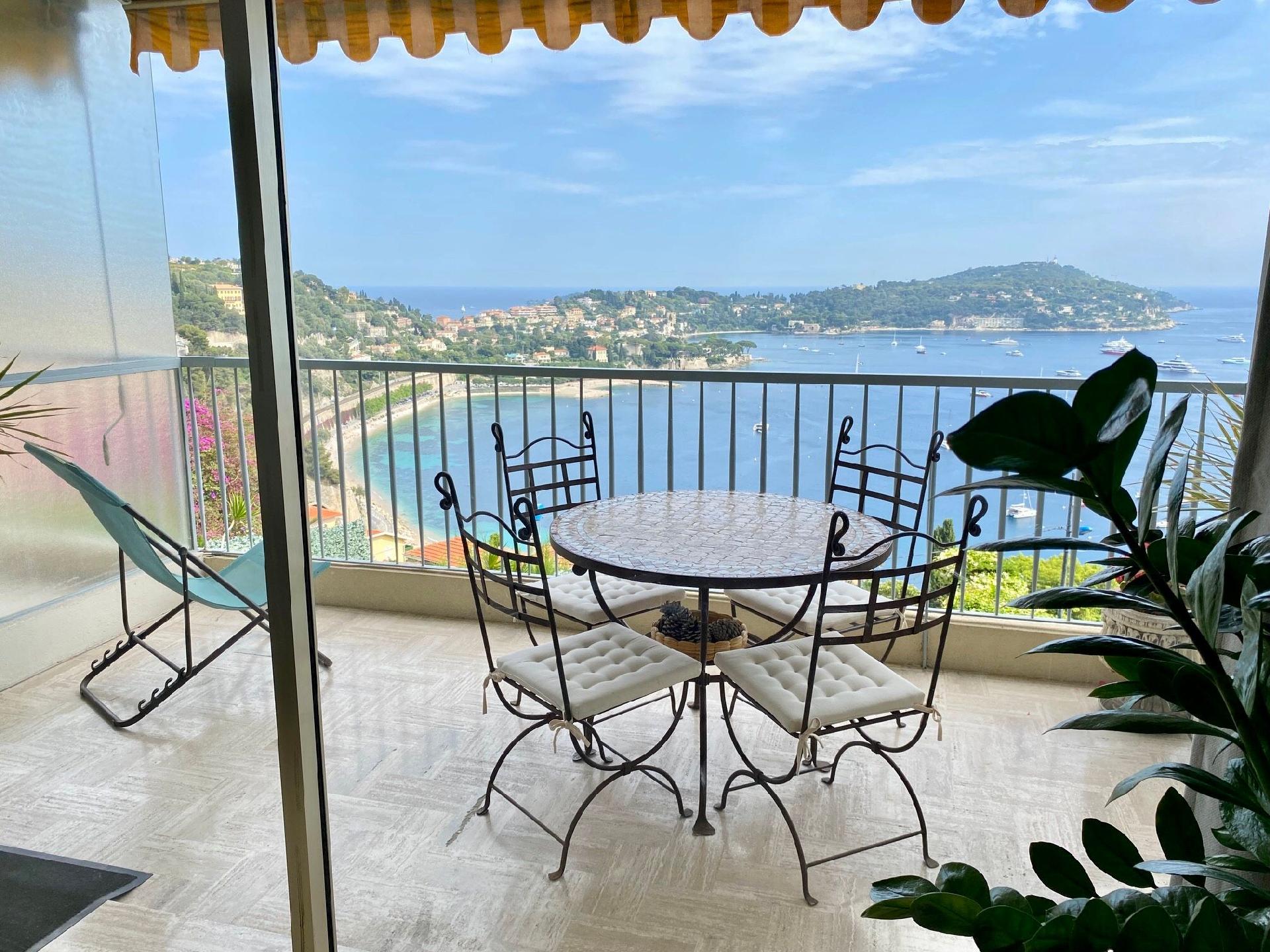Ferienwohnung für 3 Personen ca. 65 m² i Ferienwohnung  Côte d'Azur