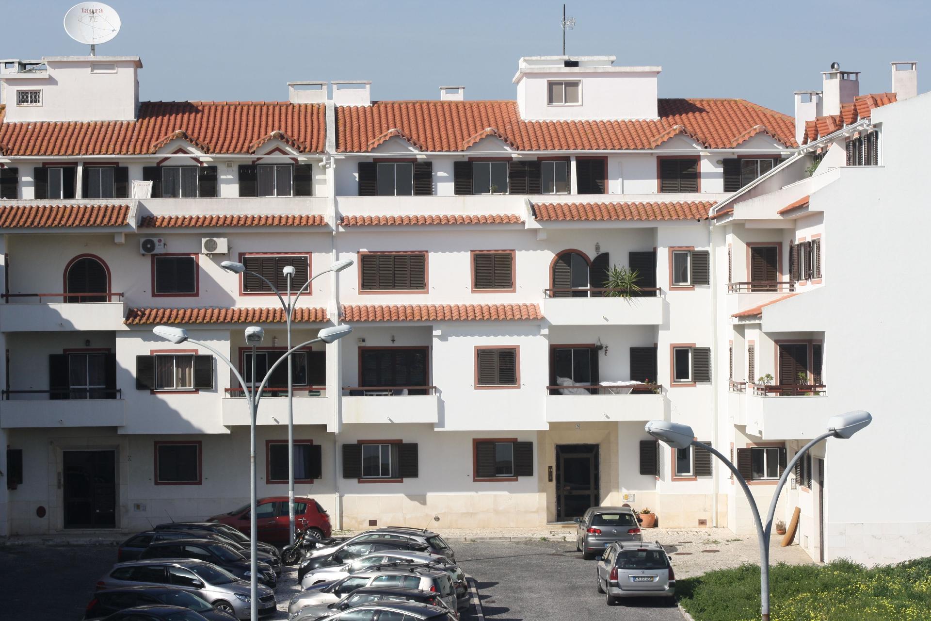 Ferienwohnung für 6 Personen ca. 100 m²  Ferienwohnung in Portugal