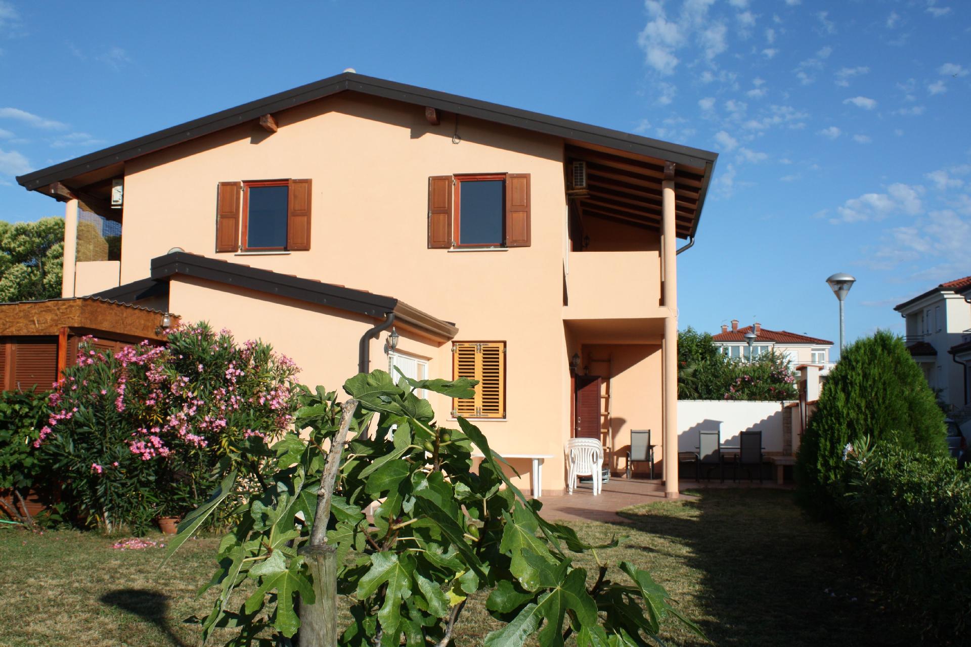 Ferienhaus für 6 Personen ca. 120 m² in  Ferienhaus in Istrien