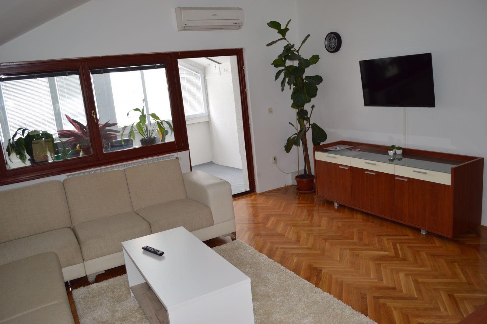 Ferienwohnung für 8 Personen ca. 145 m²  Ferienhaus in Bosnien