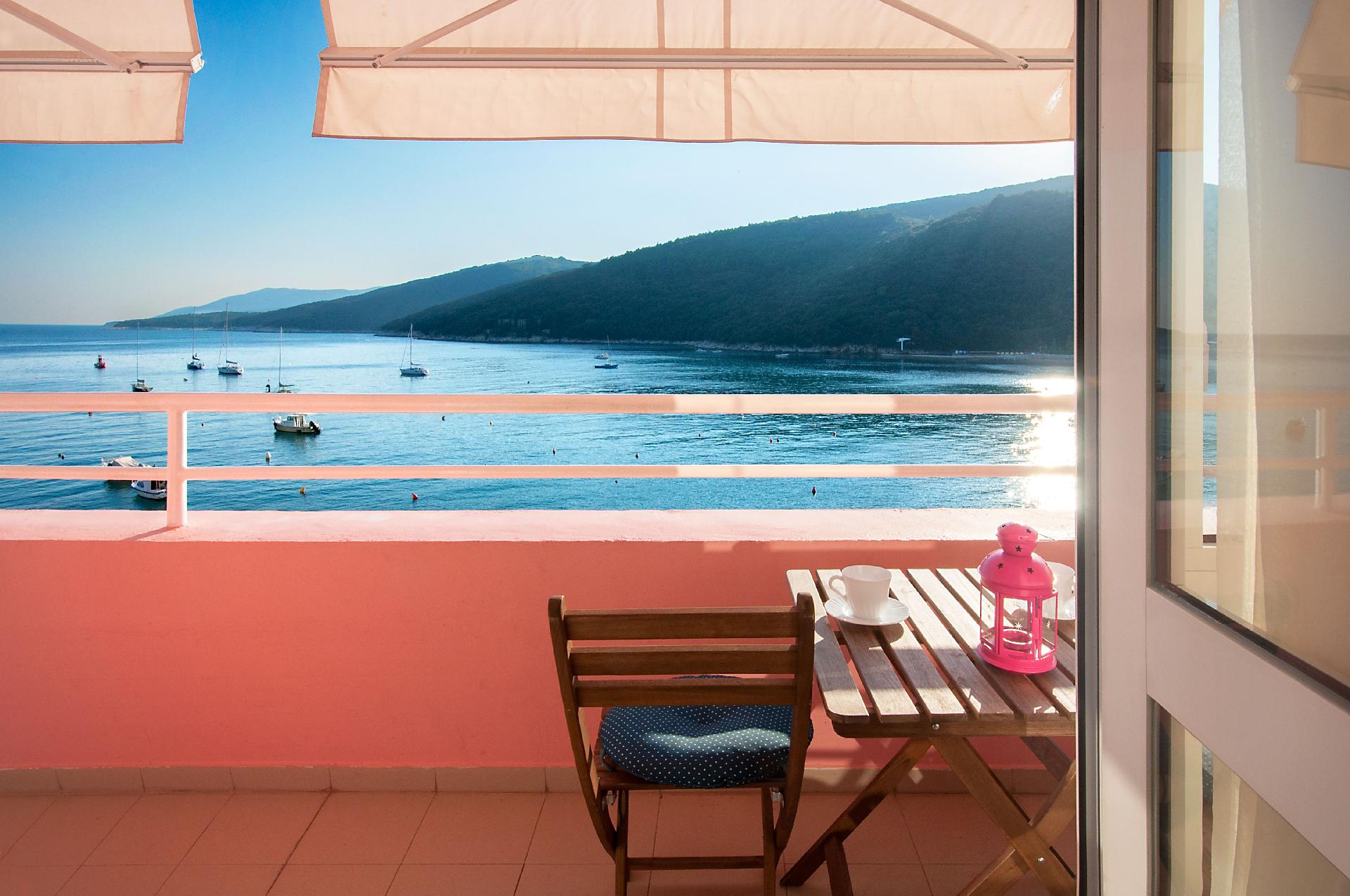 Ferienwohnung für 2 Personen ca. 40 m² i  in Kroatien