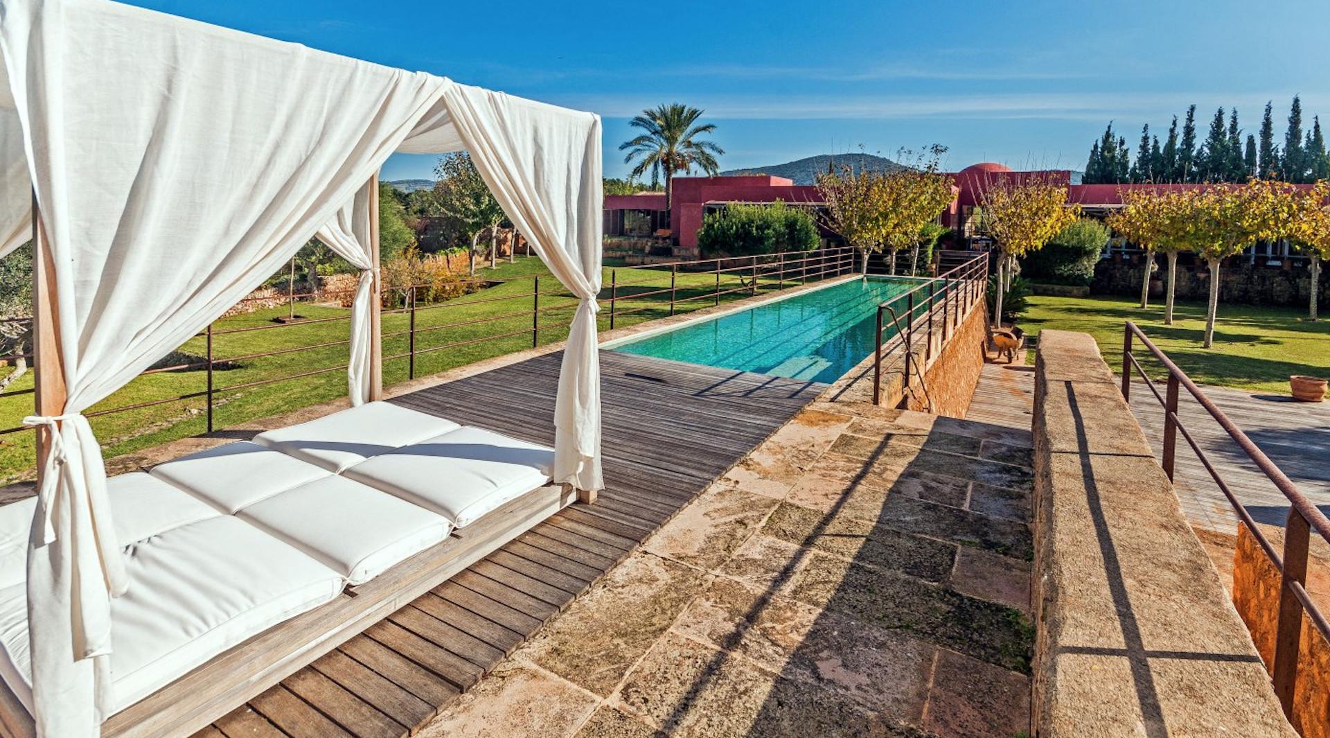 Ferienhaus für 8 Personen ca. 460 m² in    Mallorca Ostküste