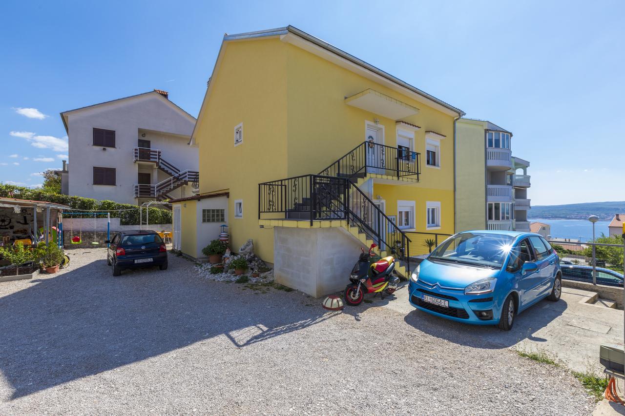 Ferienwohnung für 2 Personen ca. 38 m² i  in Kroatien