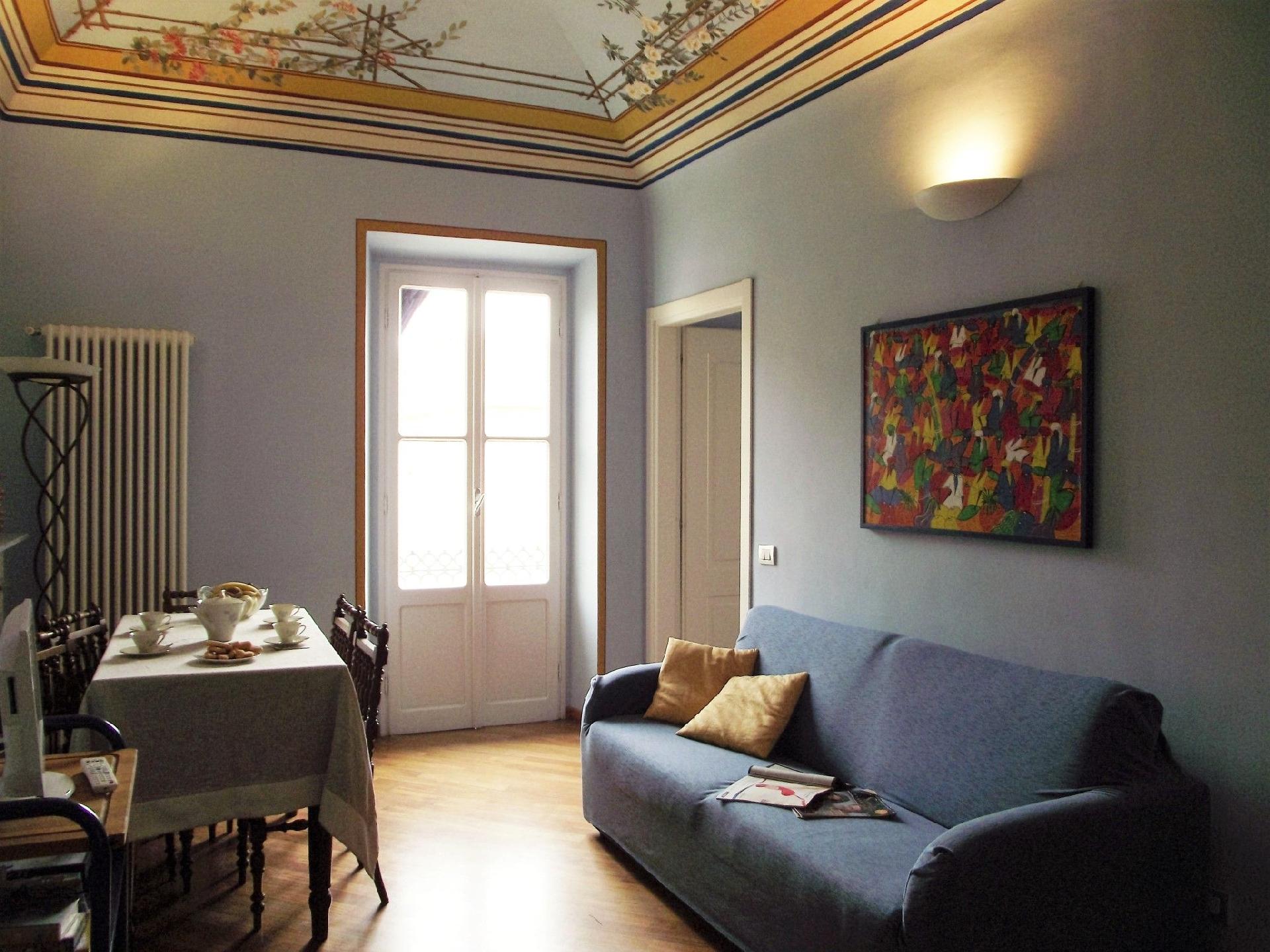 Ferienwohnung für 5 Personen ca. 60 m² i   Ligurien