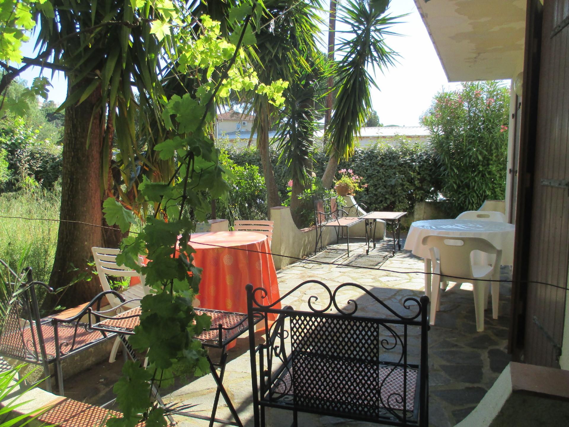Ferienwohnung für 5 Personen ca. 40 m² i Ferienhaus  Côte d'Azur