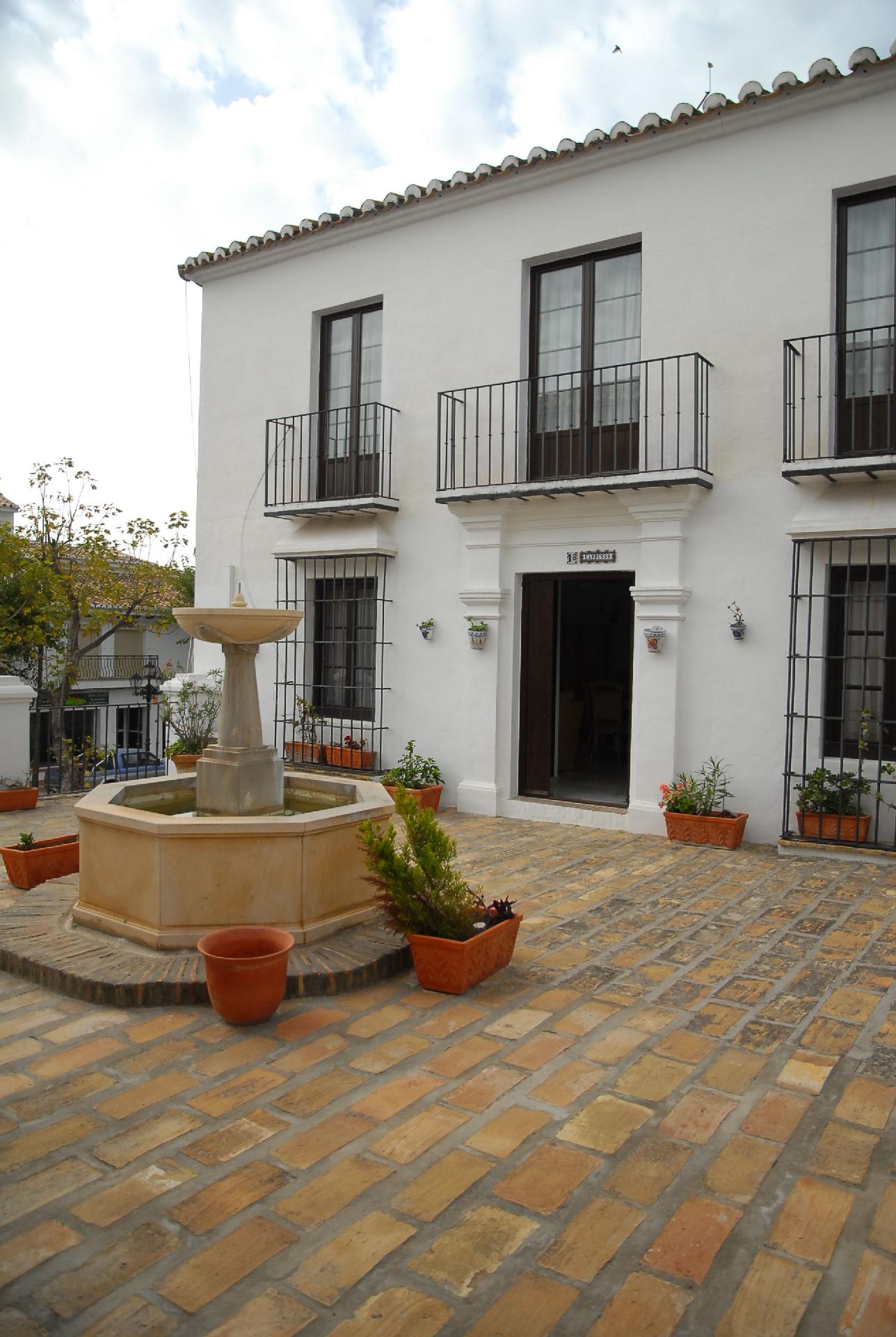 Ferienwohnung für 2 Personen ca. 54 m² i Ferienhaus  Costa del Sol