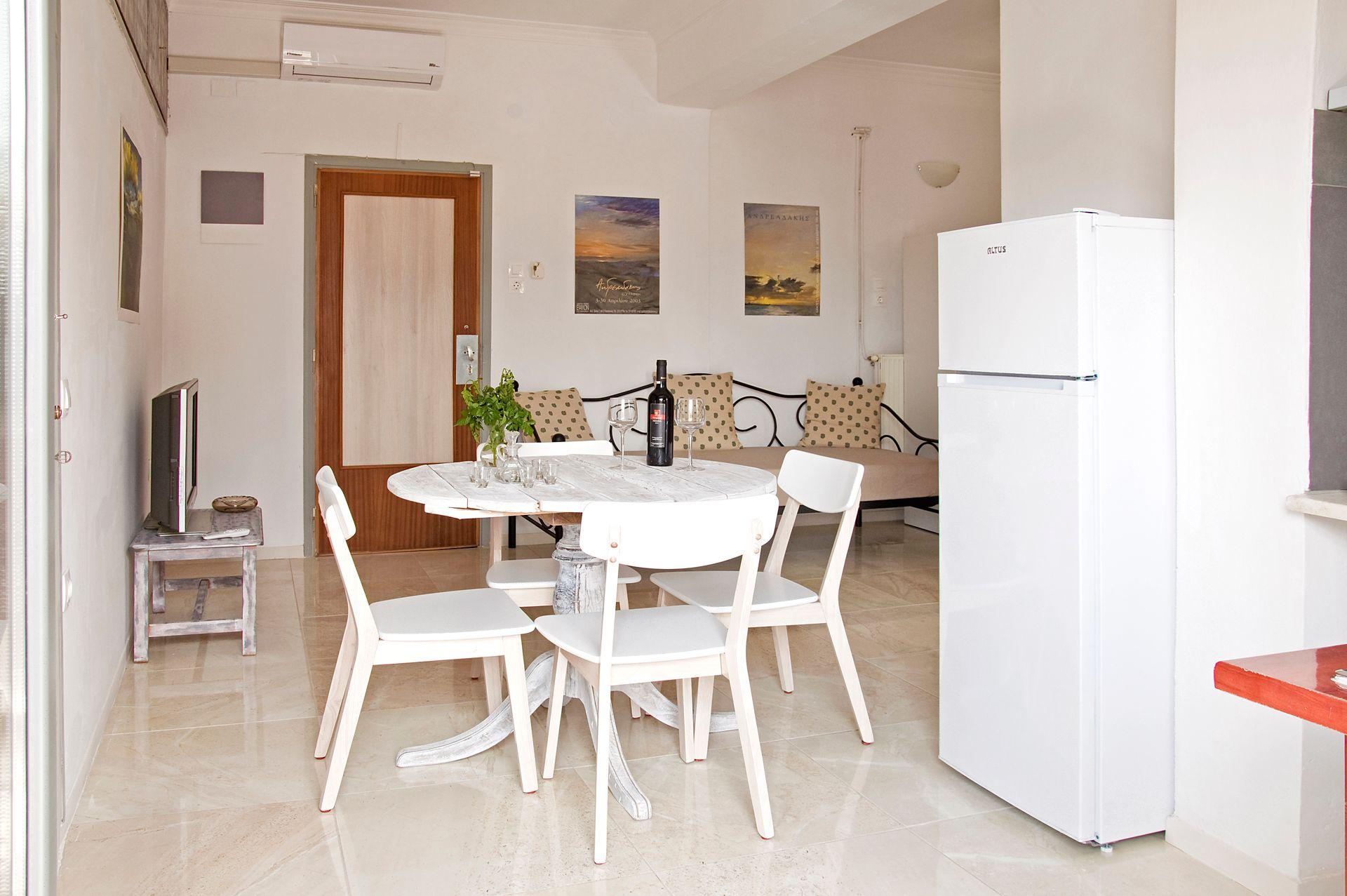 Ferienwohnung für 4 Personen ca. 48 m² i Ferienwohnung in Griechenland