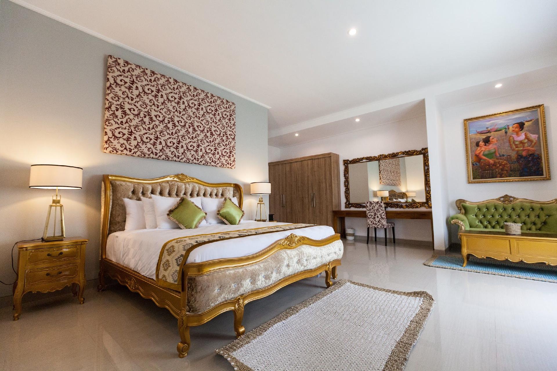 Ferienhaus mit Privatpool für 6 Personen ca.  Ferienhaus  Bali