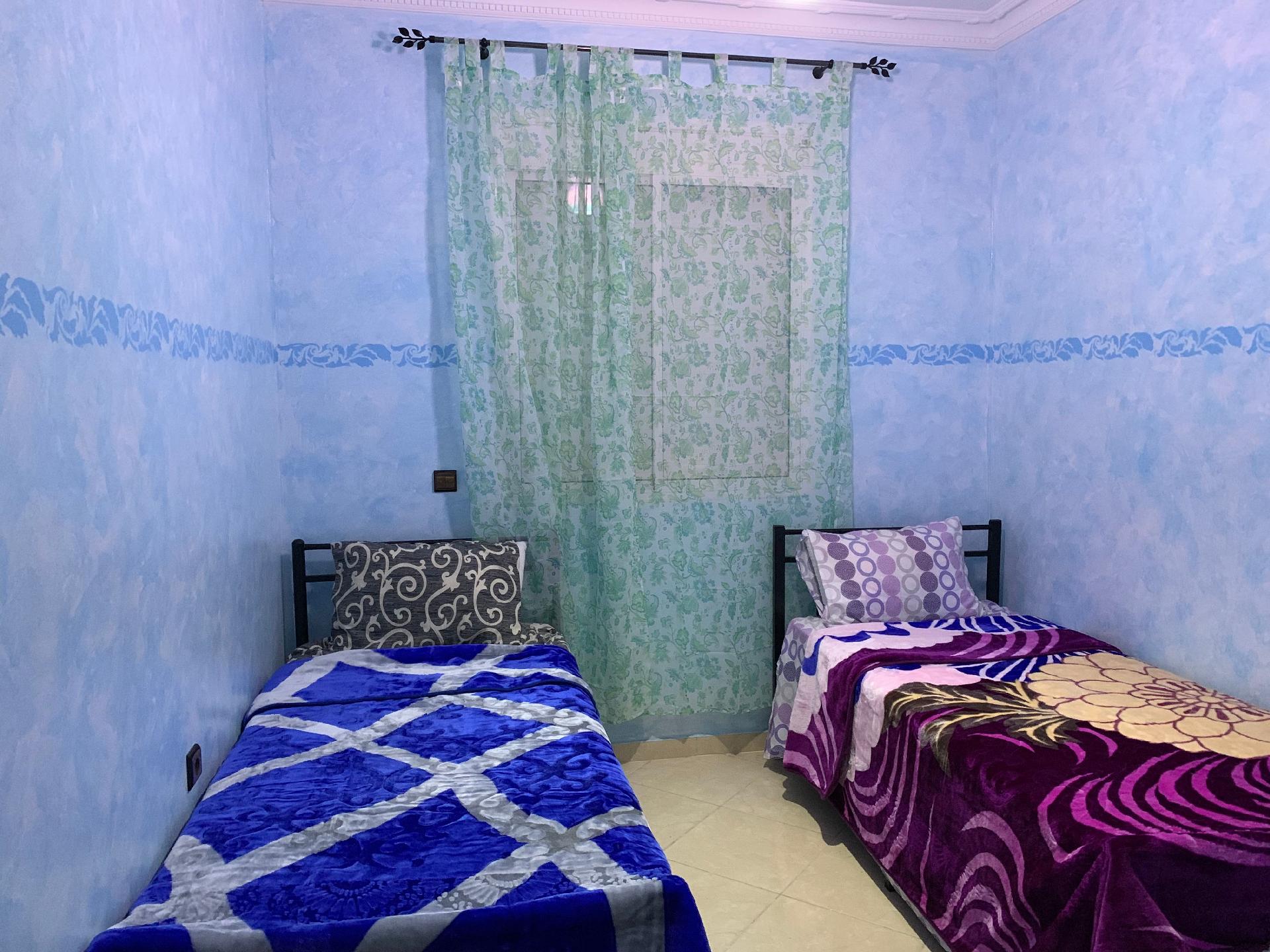 Agadir - Appartement de Vacances  in Marokko